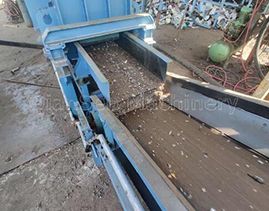 Applications of Aluminum Can Shredder