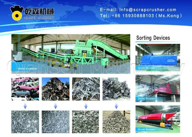 Qian Sen Machinery Confirms Participation in Southeast Asia International Forum on Recycled Metals 2024